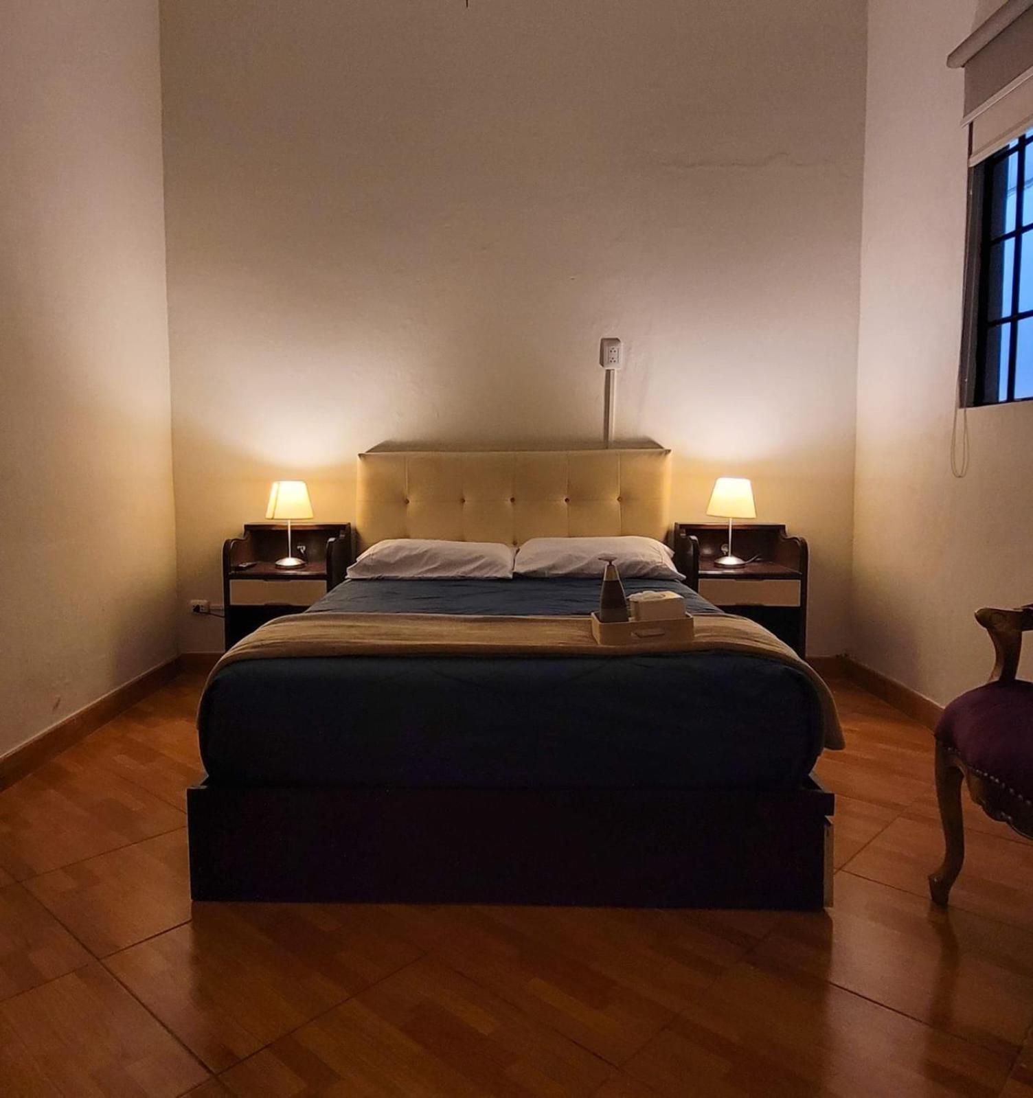 Tripper Monkey House Miraflores Lima Kültér fotó